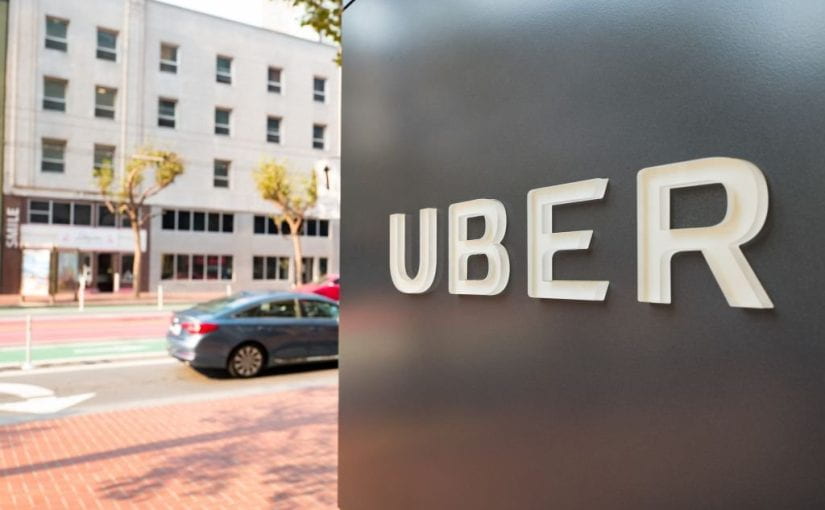 Unlocking Uber’s Boardroom: Deciphering the Ownership Structure